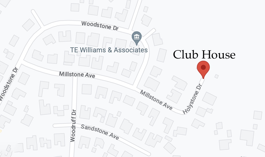 WoodstoneClub